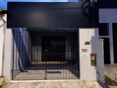 Salão para locacao no Jardim Colina Verde em Limeira com 200m²