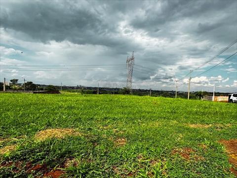 Terreno para venda no Residencial Florisa em Limeira com 633m²