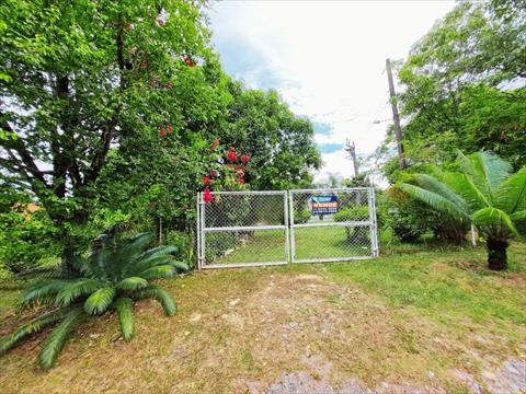 Chácara para venda no Area Rural de Limeira em Limeira com 2.200m²