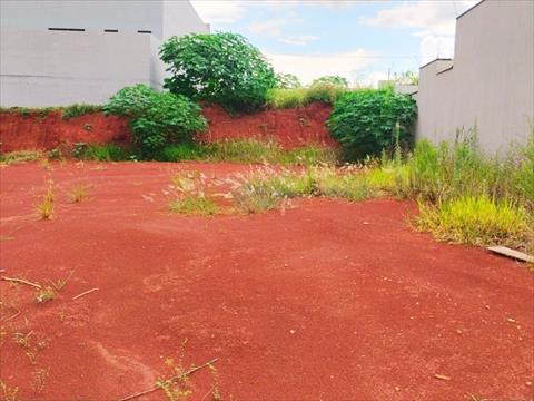 Terreno para venda no Residencial Colinas do Engenho I em Limeira com 200m²