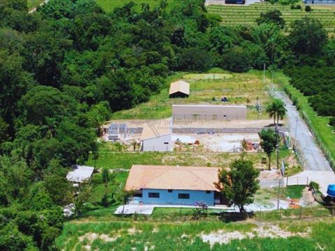 Terreno para venda no Area Rural de Limeira em Limeira com 1.000m²