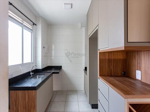 Apartamento para locacao no Graminha em Limeira com 46m²