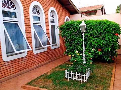 Casa Residencial para venda no Jardim Mercedes em Limeira com 297m²