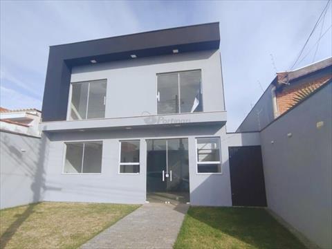 Barracão_galpão para locacao no Vila Claudia em Limeira com 300m²