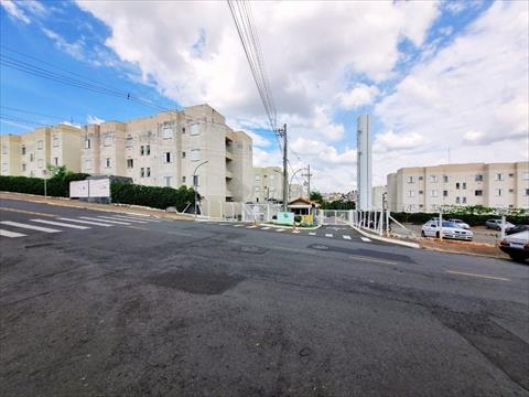 Apartamento para vendalocacaovenda e locacao no Vila Queiroz em Limeira com 64m²