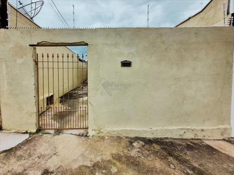 Casa Residencial para locacao no Vila Claudia em Limeira com 145m²