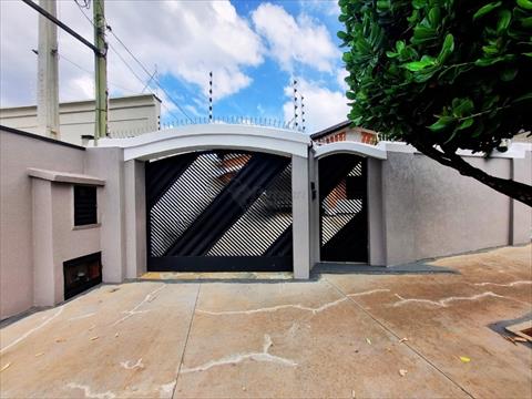 Casa Residencial para locacao no Jardim Nova Italia em Limeira com 309,47m²