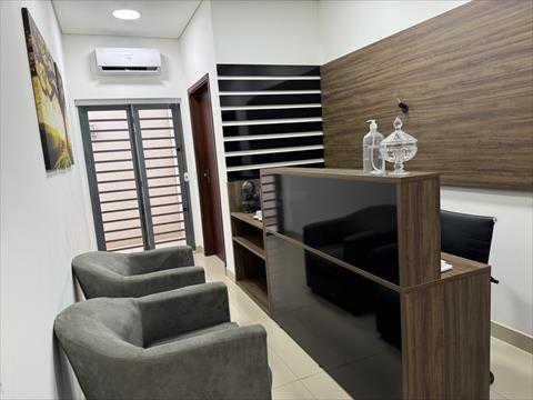 Casa Comercial para locacao no Centro em Limeira com 0m²