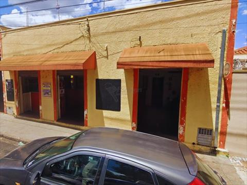 Salão para venda no Vila Fascina em Limeira com 387,45m²