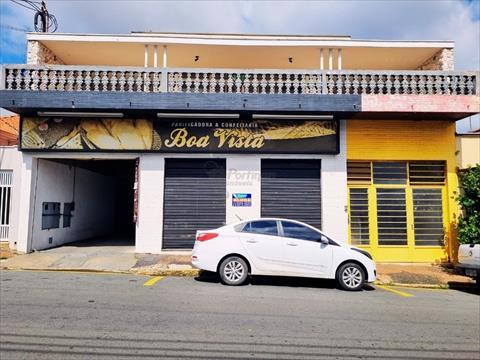 Casa Residencial para venda no Boa Vista em Limeira com 861,2m²