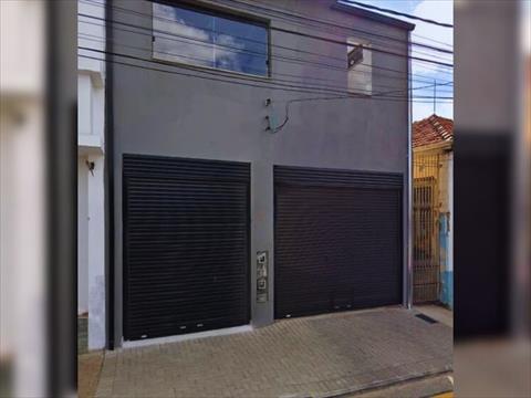 Cjto Comercial_sala para locacao no Centro em Limeira com 161m²