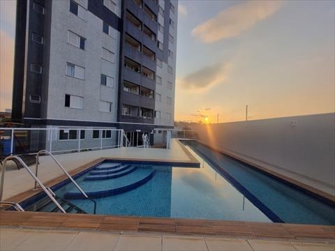 Apartamento para locacao no Centro em Limeira com 120,54m²