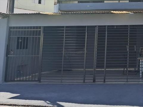 Salão para locacao no Santina Peccinini em Limeira com 158,68m²