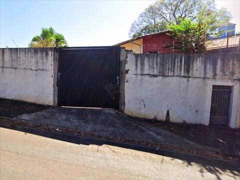 Casa Comercial para locacao no Jardim Santa Cecilia em Limeira com 300m²