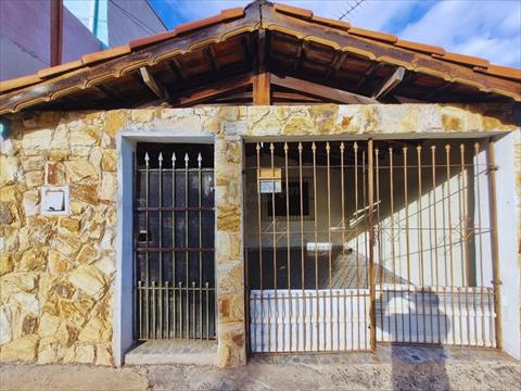 Casa Residencial para venda no Jardim Gloria em Limeira com 250m² por R$ 260.000,00