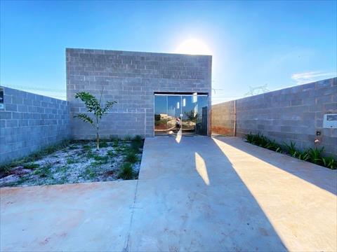 Barracão_galpão para venda no Colinas do Engenho em Limeira com 240m²