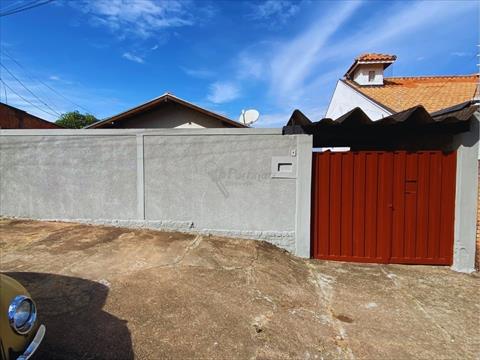 Casa Residencial para venda no Jardim Hortencia em Limeira com 250m² por R$ 340.000,00