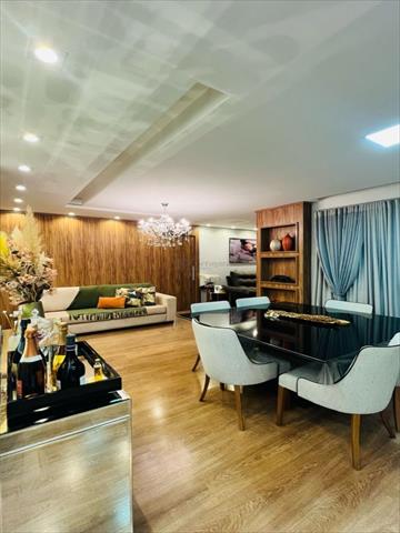 Apartamento para locacao no Jardim Parque Avenida em Limeira com 98m²