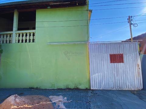 Kitinet para locacao no Jardim Gloria em Limeira com 45m²