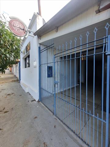 Casa Comercial para locacao no Jardim Piratininga em Limeira com 250m²