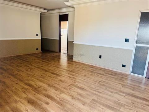 Apartamento para locacao no Centro em Limeira com 120m²