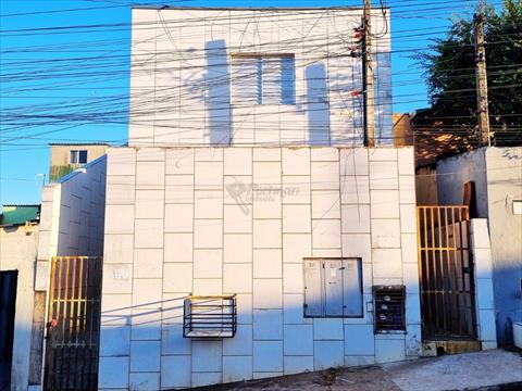 Casa Residencial para locacao no Jardim Santa Eulalia em Limeira com 25m²
