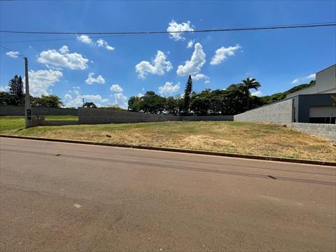 Terreno para venda no Residencial Florisa em Limeira com 1.151m²