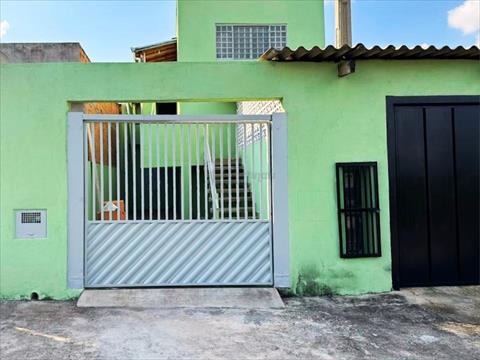 Casa Residencial para locacao no Residencial Royal Palm em Limeira com 190m²