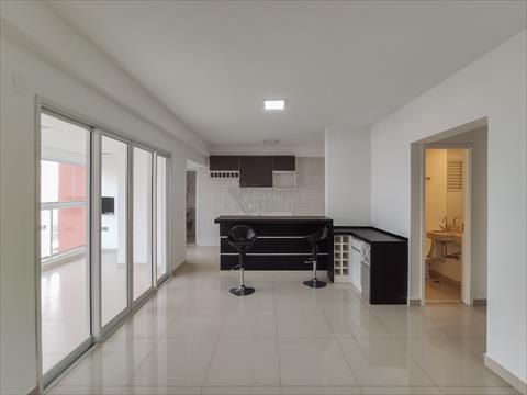 Apartamento para locacao no Jardim Santo Andre em Limeira com 94m²