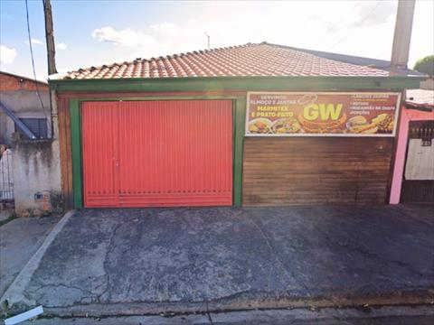 Casa Comercial para vendalocacaovenda e locacao no Jardim Jose Cortez em Limeira com 200m²