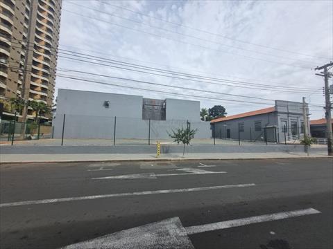 Estacionamento para locacao no Centro em Limeira com 0m²