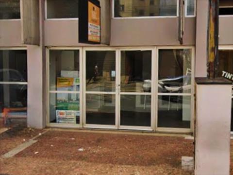 Salão para vendalocacaovenda e locacao no Centro em Limeira com 20m²