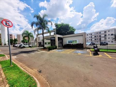 Apartamento para venda no Jardim Colina Verde em Limeira com 57,56m²