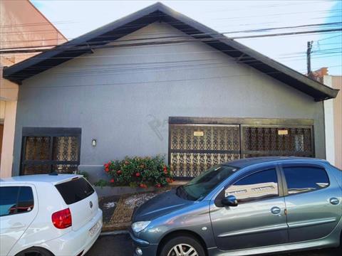 Casa Residencial para vendalocacaovenda e locacao no Boa Vista em Limeira com 232m²