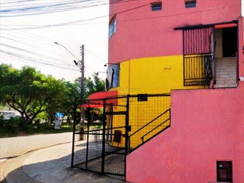 Cjto Comercial_sala para locacao no Jardim Campo Belo em Limeira com 0m²