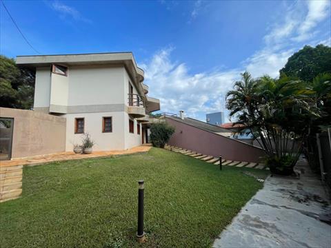 Casa em Condomínio para venda no Jardim Colina Verde em Limeira com 1.675m²