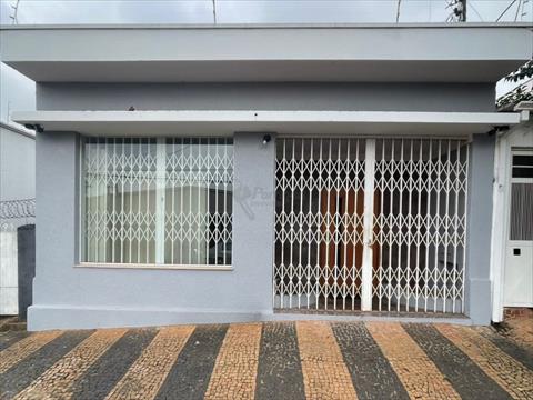 Salão para locacao no Vila Anita em Limeira com 148m²