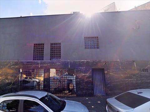 Salão para locacao no Vila Anita em Limeira com 488m²