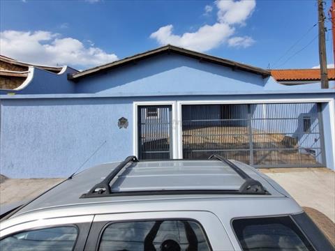 Casa Residencial para locacao no Jardim Caieira em Limeira com 275m² por R$ 3.100,00
