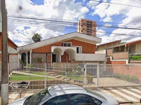 Cjto Comercial_sala para locacao no Jardim Mercedes em Limeira com 100m²