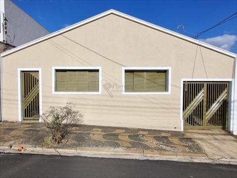 Casa Residencial para locacao no Boa Vista em Limeira com 295,1m²