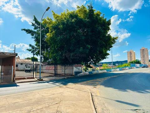 Barracão_galpão para venda no Centro em Limeira com 260m²