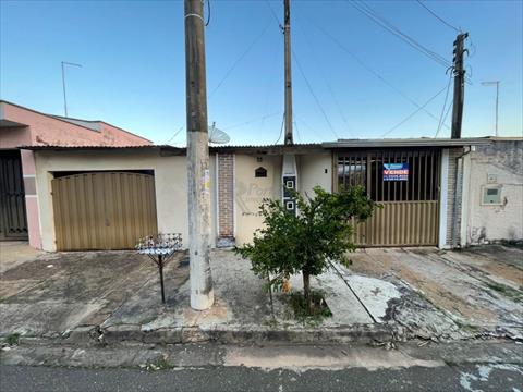 Casa Residencial para venda no Parque Nossa Senhora das Dores em Limeira com 250m² por R$ 257.000,00