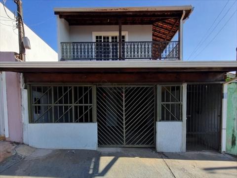 Salão para locacao no Jardim Campo Belo em Limeira com 90m²