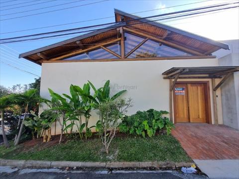 Casa Comercial para locacao no Jardim Santa Cecilia em Limeira com 270m²