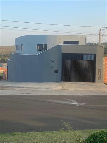 Barracão_Galpão para locacao no Jardim Marajoara em Limeira com 127m² por R$ 3.000,00