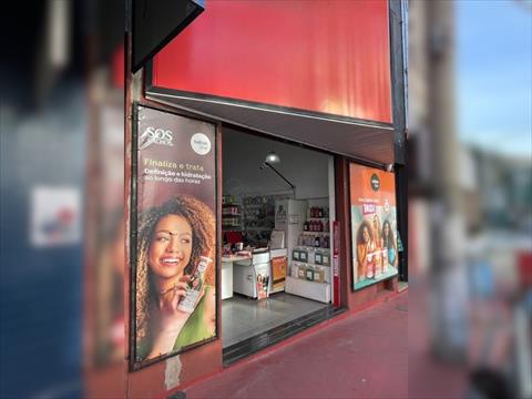 Salão para locacao no Centro em Limeira com 150m²
