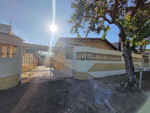 Casa Residencial para locacao no Jardim Brasil em Limeira com 391,7m²