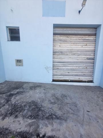 Salão para locacao no Jd_res_ Alto dos Laranjais em Limeira com 25m²