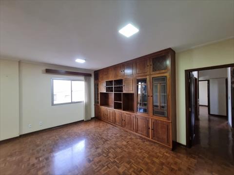 Apartamento para locacao no Boa Vista em Limeira com 150m²